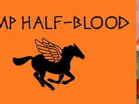 Camp Half Blood