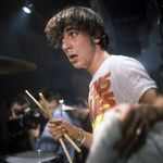 Keith Moon