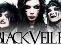 Black Veil Brides