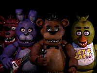 fnaf pic 1