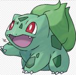 Bulbasaur