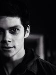 Dylan "I'll slit your freaking throat" O'Brien (Teen Wolf season 3B)