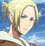 Annie Leonhardt