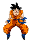 Son Goku