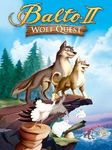 Balto 2 Wolf Quest