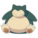 Snorlax.