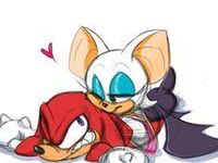 Knuxouge <3