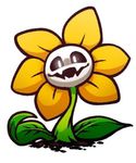 Flowey