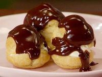 cream puff