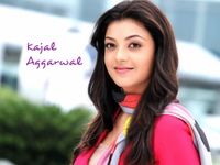 Kajal Aggarwal