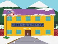 South park elementary