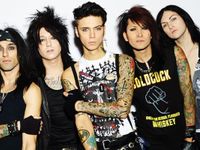 Black Veil Brides