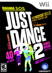 Just Dance 2