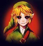 Ben drowned