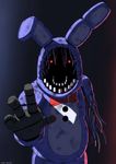 Withered Bonnie