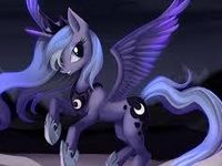 Princess Luna