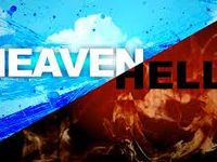 Going to heaven/hell