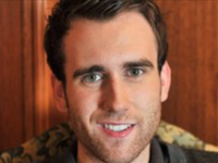 Matthew Lewis (Neville Longbottom)