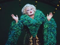 Madame Morrible