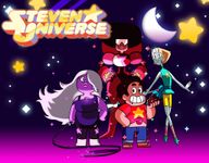 The Crystal Gems