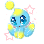 Normal chao