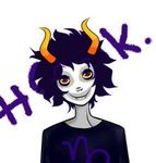 gamzee makara (my pick )