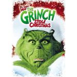 How the Grinch stole Christmas with Jim carry