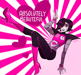 Mettaton EX