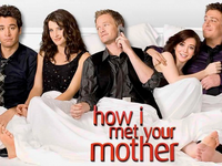 How I Met Your Mother