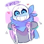 Underswap Sans