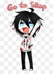 Jeff the killer