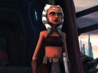 Season 1-2 The Clone Wars