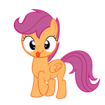 Scootaloo