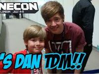 DanTDM