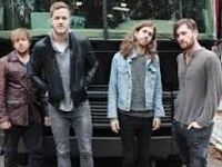 Imagine Dragons