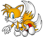 Tails