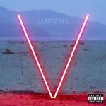 Animals- Maroon 5