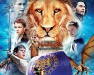 Voyage of the Dawn Treader