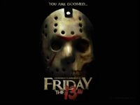 Friday the 13th