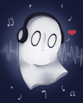 Napstablook