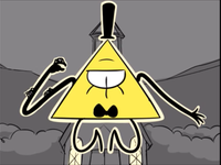 Gravity falls