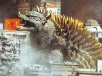 Anguirus