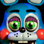 Toy Bonnie The Bunny