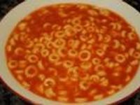 Spaghetti O's