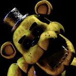 Golden Freddy