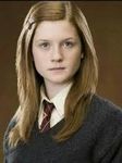 Ginny Weasley