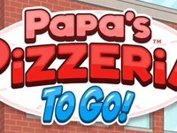 Papas pizzeria