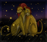 Kion x Fuli