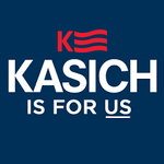 Kasich!