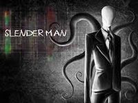 slenderman